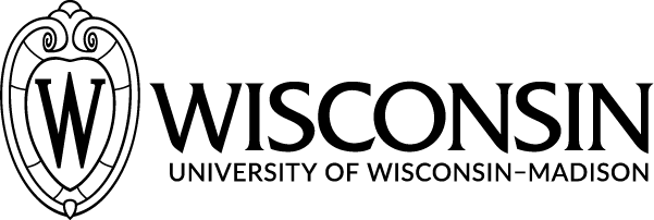 University of Wisconsin-Madison logo